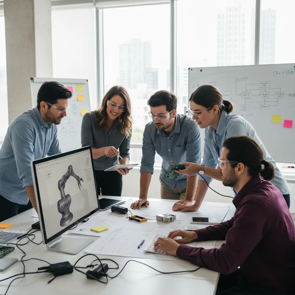 Management Team