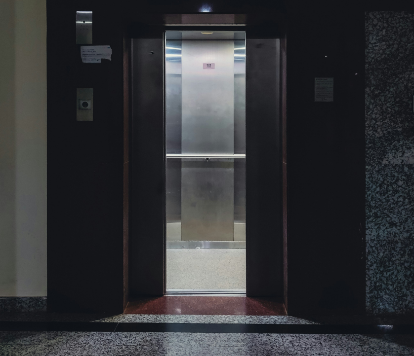 Elevator