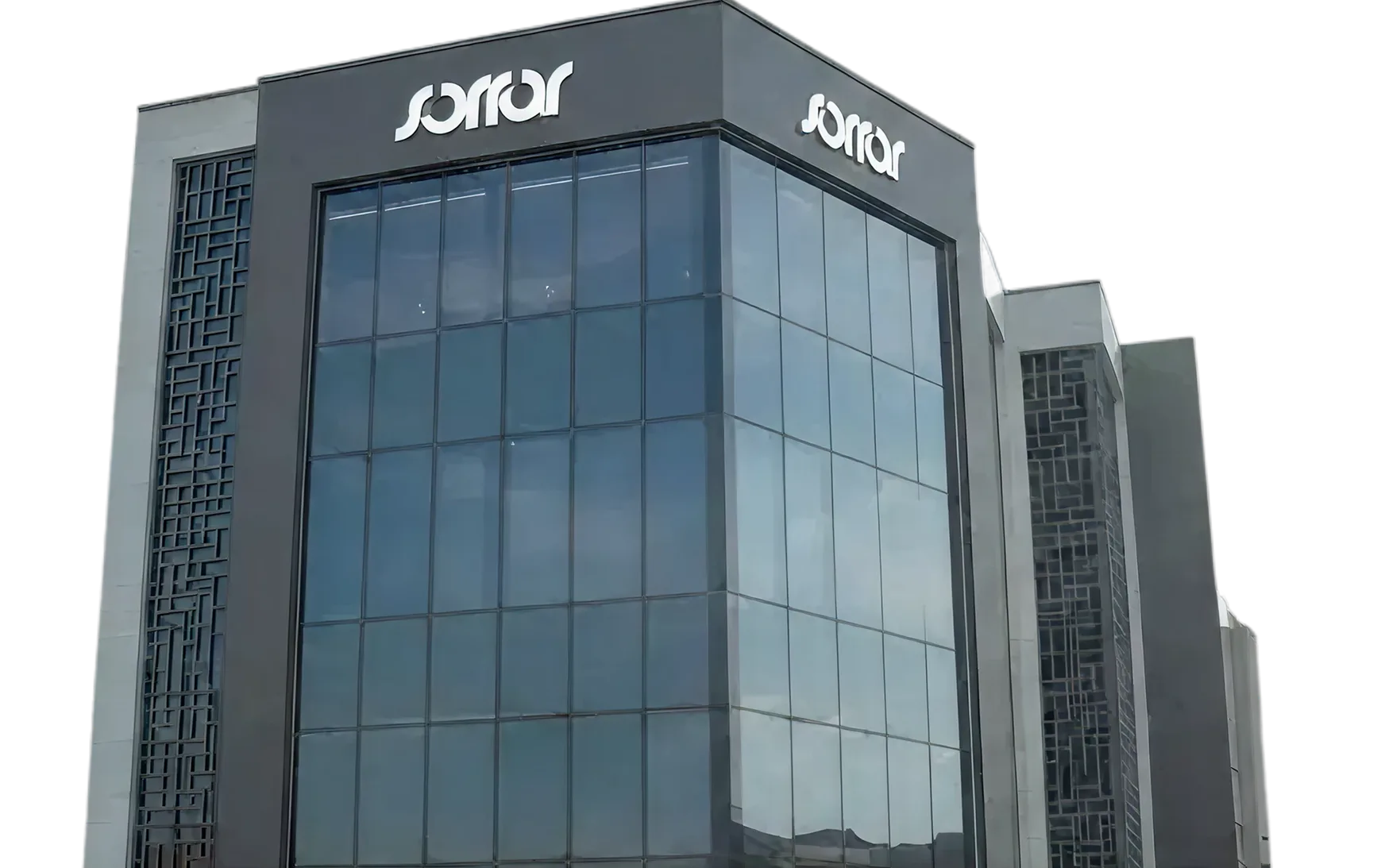 Professional residential air conditioning installation by Sorror Group - energy efficient HVAC systems for homes