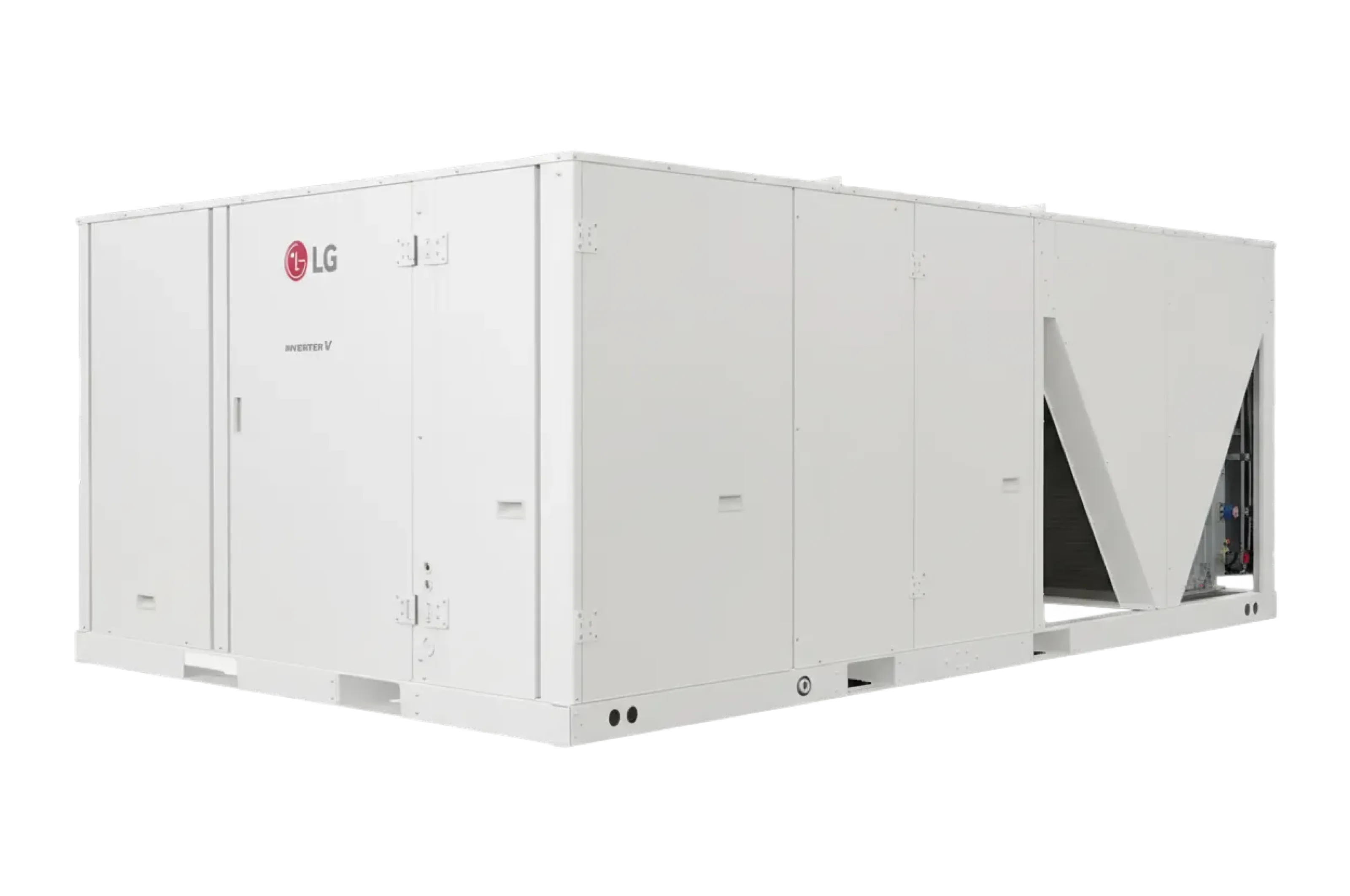 Professional residential air conditioning installation by Sorror Group - energy efficient HVAC systems for homes