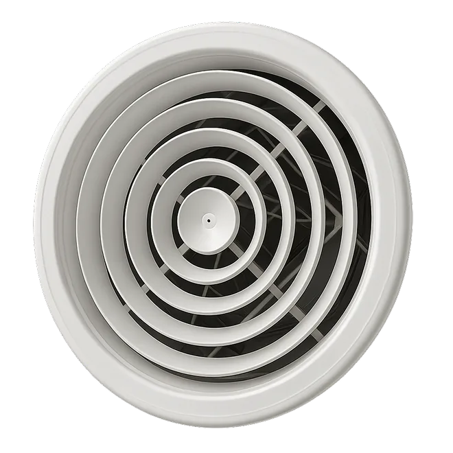 Professional residential air conditioning installation by Sorror Group - energy efficient HVAC systems for homes
